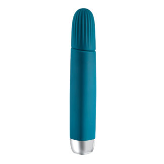Ρεαλιστικός δονητής Shaft Σιλικόνη Ø 4,2 cm (13,2 cm)