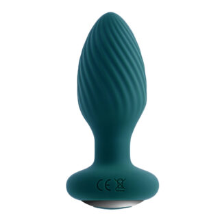Πρωκτικό Plug FemmeFunn Plua Ροζ
