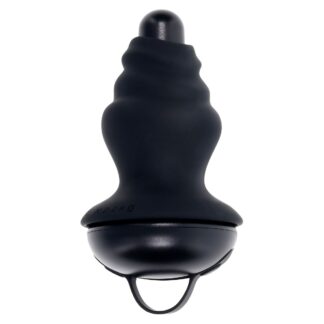 Πρωκτικό Plug B-Vibe 12035 Μαύρο