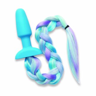 Πρωκτικός δονητής Pipedream Anal Fantasy Elite Μαύρο