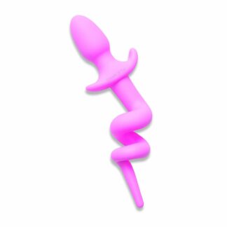 Πρωκτικός δονητής Pipedream Anal Fantasy Elite Μαύρο