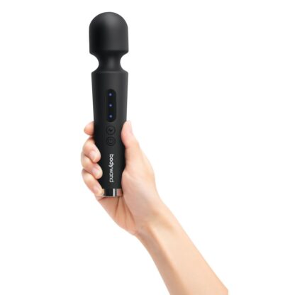 Συσκευή Μασάζ Bodywand Μαύρο