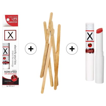 Αφροδισιακό Sensuva 12 ml