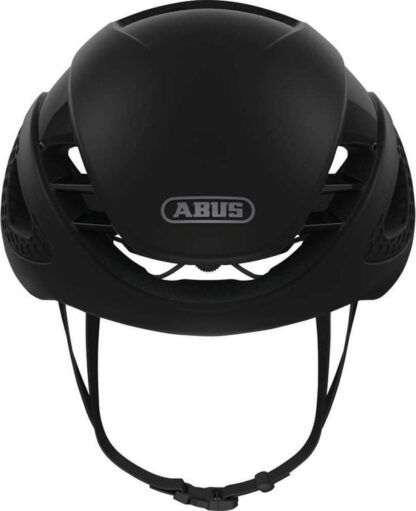 ABUS GameChanger velvet black size M