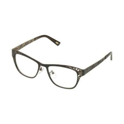 Γυναικεία Σκελετός γυαλιών Loewe VLW445M510I62 Αργυρό (ø 51 mm)