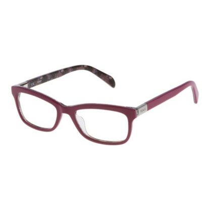 Γυναικεία Σκελετός γυαλιών Tous VTO881510XAB (51 mm) Μωβ (ø 51 mm)