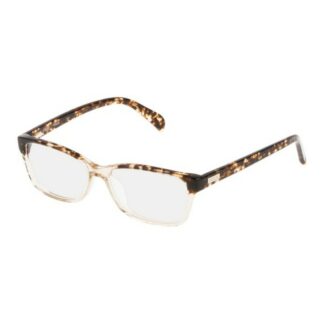Σκελετός γυαλιών Missoni MMI-0109-TN-0Z3 Κόκκινο Ø 48 mm