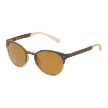 Unisex Γυαλιά Ηλίου Police SPL162M507ESG Ø 50 mm