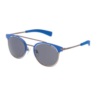 Unisex Γυαλιά Ηλίου Web Eyewear WE0235A Ø 49 mm