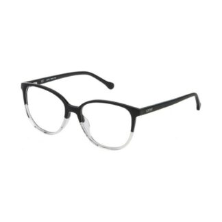 Γυναικεία Σκελετός γυαλιών Loewe VLW444M510A57 Καφέ (ø 51 mm)