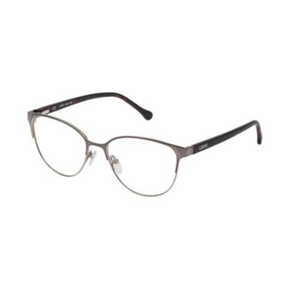 Γυναικεία Σκελετός γυαλιών Loewe VLWA18M530SHE Χρυσό (ø 53 mm)