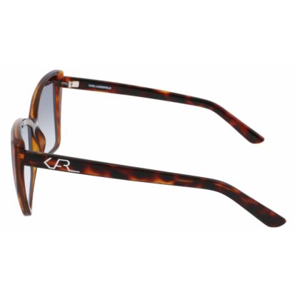 Γυναικεία Γυαλιά Ηλίου Karl Lagerfeld KL6044S-215 Ø 55 mm