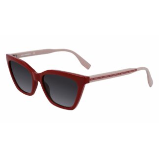 Unisex Γυαλιά Ηλίου Nike RADEON-2-FV2405-5220004 Ø 52 mm