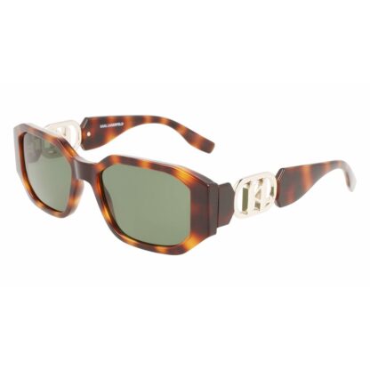Γυναικεία Γυαλιά Ηλίου Karl Lagerfeld KL6085S-240 Ø 55 mm