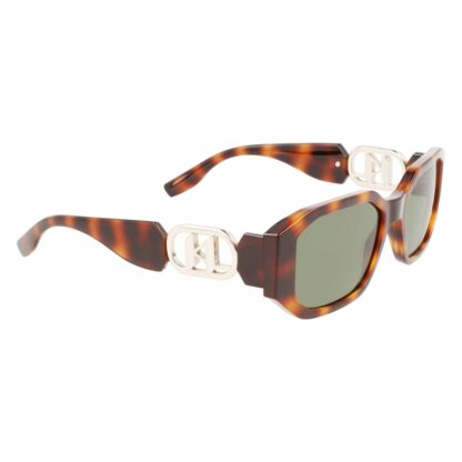 Γυναικεία Γυαλιά Ηλίου Karl Lagerfeld KL6085S-240 Ø 55 mm