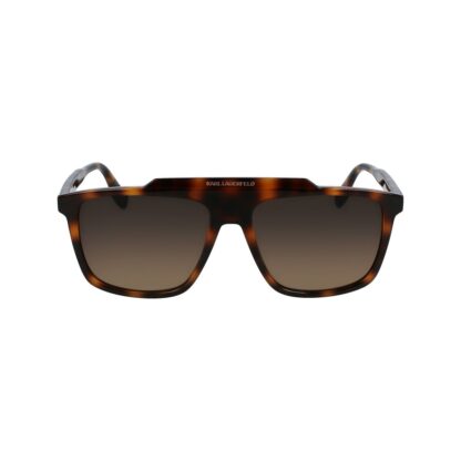Ανδρικά Γυαλιά Ηλίου Karl Lagerfeld KL6107S-5816240 ø 58 mm
