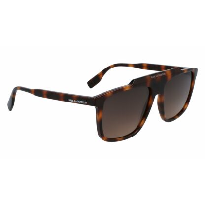Ανδρικά Γυαλιά Ηλίου Karl Lagerfeld KL6107S-5816240 ø 58 mm