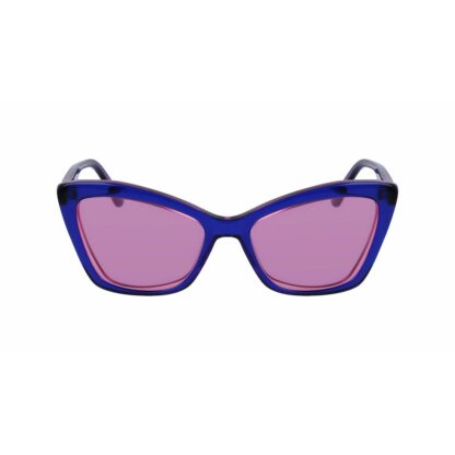 Γυναικεία Γυαλιά Ηλίου Karl Lagerfeld KL6105S-424 ø 54 mm