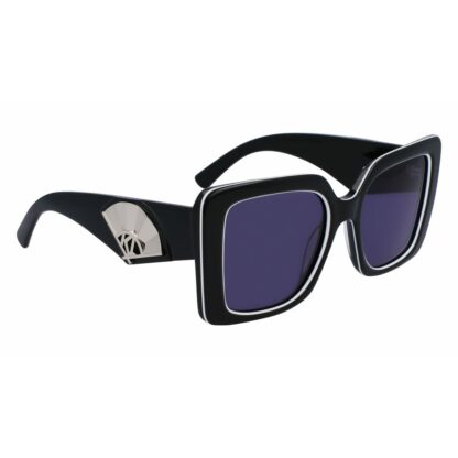 Γυναικεία Γυαλιά Ηλίου Karl Lagerfeld KL6126S-5220006 Ø 52 mm