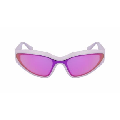 Unisex Γυαλιά Ηλίου Karl Lagerfeld KL6128S-516 Ø 69 mm