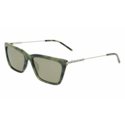 Γυναικεία Γυαλιά Ηλίου DKNY DK709S-305 Ø 55 mm
