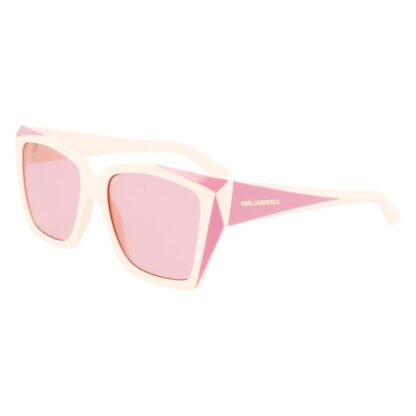Γυναικεία Γυαλιά Ηλίου Karl Lagerfeld KL6072S-5516104 Ø 55 mm