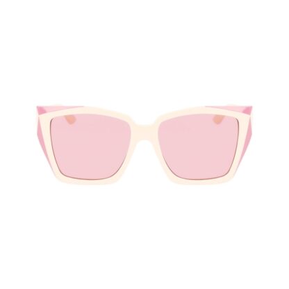 Γυναικεία Γυαλιά Ηλίου Karl Lagerfeld KL6072S-5516104 Ø 55 mm