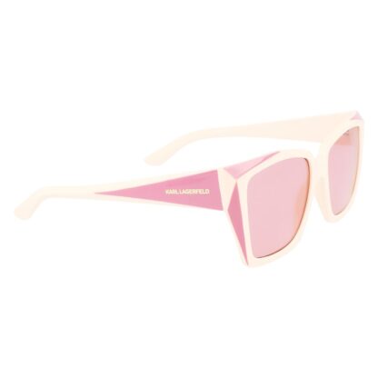 Γυναικεία Γυαλιά Ηλίου Karl Lagerfeld KL6072S-5516104 Ø 55 mm