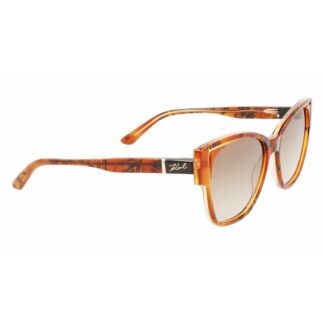Σκελετος Γυαλιων + Γυαλια Ηλιου Havaianas PARATY-CS-D51 ø 54 mm Clip On