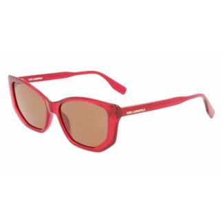 Γυναικεία Γυαλιά Ηλίου Karl Lagerfeld KL6047S-001 Ø 52 mm