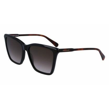 Γυναικεία Γυαλιά Ηλίου Longchamp LO719S-001 ø 56 mm