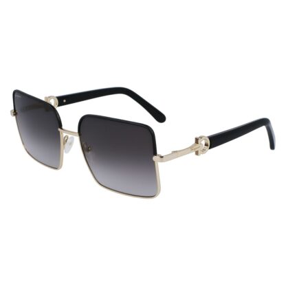 Γυναικεία Γυαλιά Ηλίου Salvatore Ferragamo SF302SL-6018703 ø 60 mm