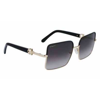 Γυναικεία Γυαλιά Ηλίου Salvatore Ferragamo SF302SL-6018703 ø 60 mm