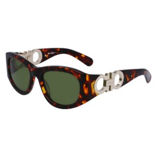 Γυναικεία Γυαλιά Ηλίου DKNY DK709S-305 Ø 55 mm