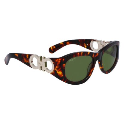 Γυναικεία Γυαλιά Ηλίου Salvatore Ferragamo SF1082S-5319219 Ø 53 mm