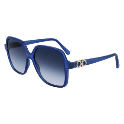Γυναικεια Γυαλια Ηλιου Salvatore Ferragamo SF1083S-5715423 ø 57 mm