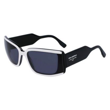 Unisex Γυαλιά Ηλίου Karl Lagerfeld KL6106S-6 Ø 64 mm
