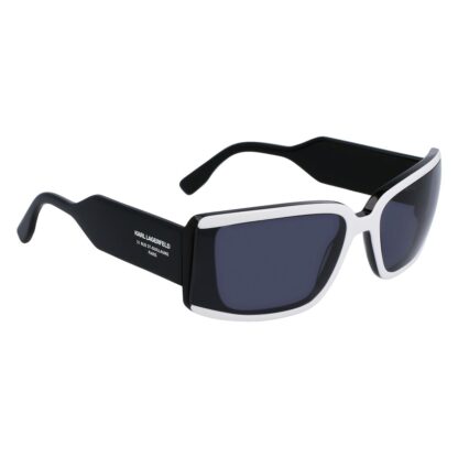 Unisex Γυαλιά Ηλίου Karl Lagerfeld KL6106S-6 Ø 64 mm