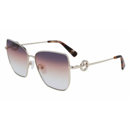 Γυναικεία Γυαλιά Ηλίου Longchamp LO169S-5815726 ø 58 mm