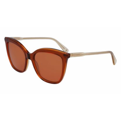 Γυναικεία Γυαλιά Ηλίου Longchamp LO729S-5517233 Ø 55 mm