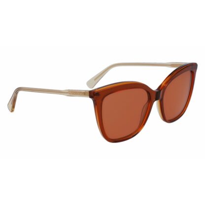 Γυναικεία Γυαλιά Ηλίου Longchamp LO729S-5517233 Ø 55 mm
