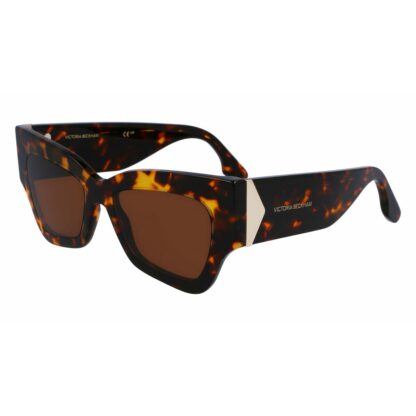 Γυναικεία Γυαλιά Ηλίου Victoria Beckham VB662S-5218234 Ø 52 mm