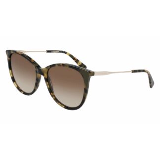 Unisex Γυαλιά Ηλίου Web Eyewear WE0236 Ø 48 mm