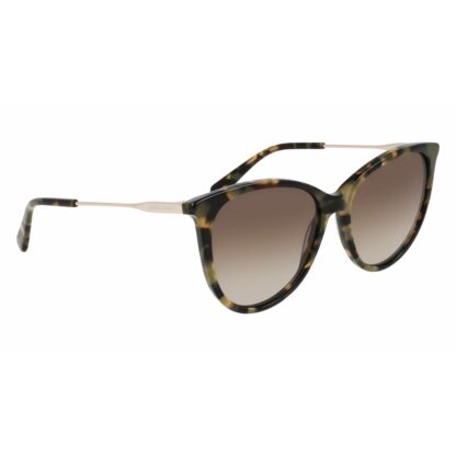 Γυναικεία Γυαλιά Ηλίου Longchamp LO746S-5516320 Ø 55 mm