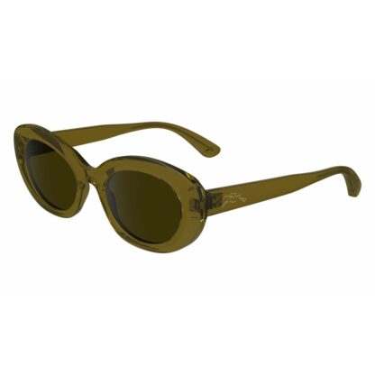 Γυναικεία Γυαλιά Ηλίου Longchamp LO756S-5021200 Ø 50 mm