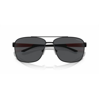 Ανδρικά Γυαλιά Ηλίου Arnette AN3089-737-87 Ø 65 mm