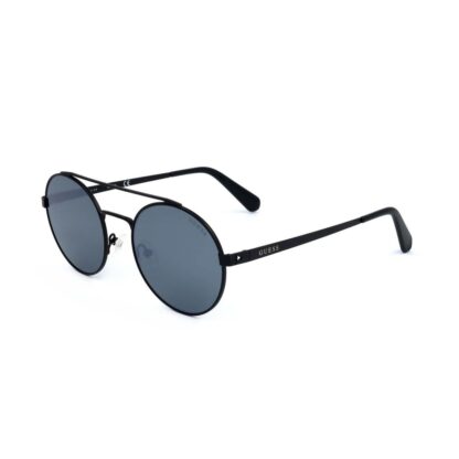 Ανδρικά Γυαλιά Ηλίου Guess GU6940 MATTE BLACK Ø 53 mm