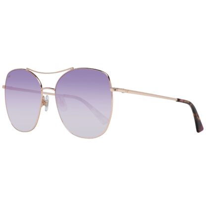 Γυναικεία Γυαλιά Ηλίου Web Eyewear WE0245 ø 58 mm