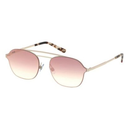 Ανδρικά Γυαλιά Ηλίου Web Eyewear WE0248-21G ø 58 mm