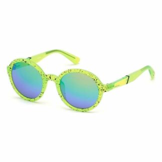 Unisex Γυαλιά Ηλίου Karl Lagerfeld KL6101S-001 ø 54 mm